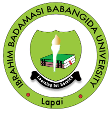 IBBUL - Ibrahim Babangida University logo